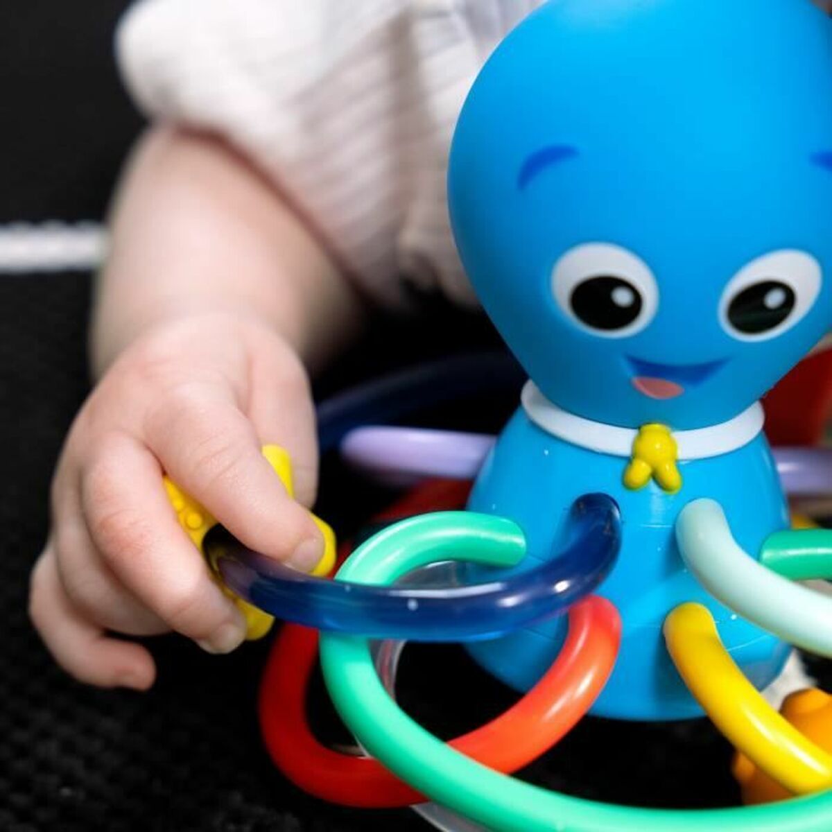 Teether pro děti Baby Einstein Ocean Explorers Opus'